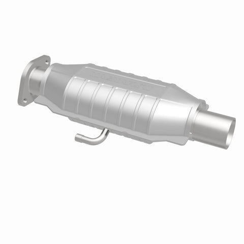 MagnaFlow Conv DF 86-89 Nissan D21 - 23617