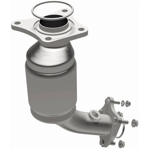 MagnaFlow Direct Fit Catalytic Converter 02-03 Altima 3.5 rr mani OE - 49325