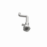 MagnaFlow Direct Fit Catalytic Converter 2016 Mustang GT350 5.2L Underbody - 52224