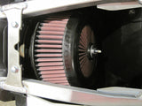 K&N 97-09 Yamaha YZ250F/YZ450F/06-08 RM125/250 Extreme Duty Air Filter - YA-2506XD