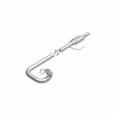 MagnaFlow Conv DF 97-99 Jeep Wrangler 4.0L - 23227