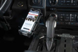 Addictive Desert Designs15-20 Ford F-150 / 17-20 Ford Raptor Center Console Molle Panels - Bridge - AC1104901NA