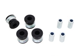 Whiteline 09-24 Ram 1500 Control Arm Upper Bushing Kit - W56533