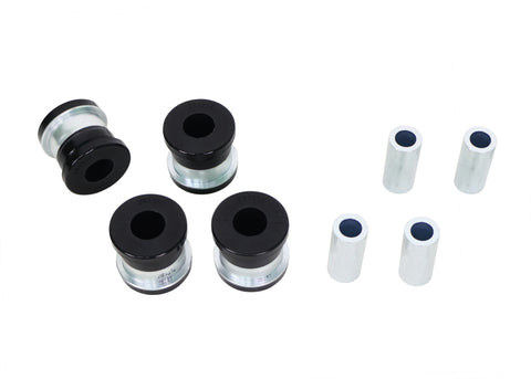 Whiteline 09-24 Ram 1500 Control Arm Upper Bushing Kit - W56533