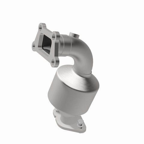 MagnaFlow Direct Fit Catalytic Converter 2010 Buick LaCrosse 3.0L V6 - 52002