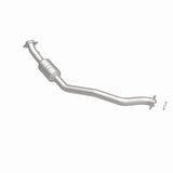 MagnaFlow 12-17 Dodge Durango / 13-17 Jeep Grand Cherokee Direct Fit CARB Compliant Converter - 5551583