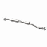 MagnaFlow 18-20 Toyota Camry L4 2.5L OEM Grade Direct-Fit Catalytic Converter - 280111