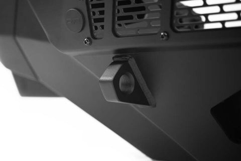 DV8 Offroad 19-23 RAM 1500 Spec Series Front Bumper - FBDR1-06