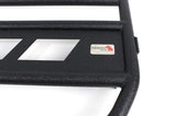 Fishbone Offroad 2018+ Jeep Wrangler JL Front/Rear Tube Doors - FB24086