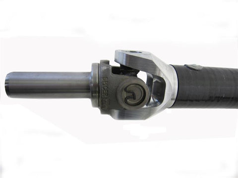 DSS Subaru 2004-2007 STI 6-Speed (R180 Rear) 1-Piece Carbon Fiber Driveshaft SUSH2-C - 610098
