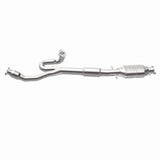 MagnaFlow Direct Fit Catalytic Converter 10-14 LaCrosse 3.0/3.6L - 52000