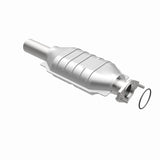 MagnaFlow Direct Fit Catalytic Converter 10-12 Fusion Hybrid 2.5L - 51793