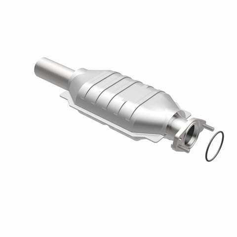 MagnaFlow Direct Fit Catalytic Converter 10-12 Fusion Hybrid 2.5L - 51793