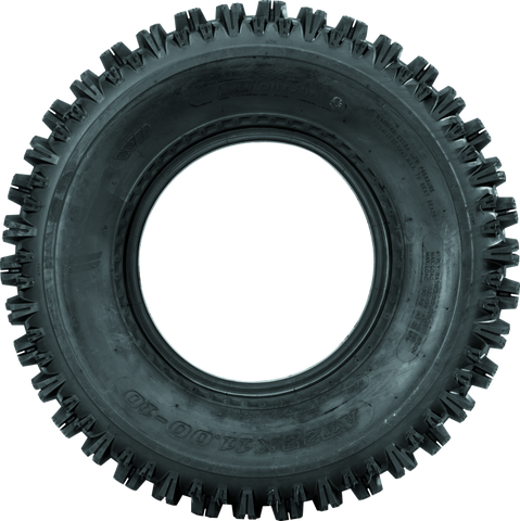 QuadBoss QBT739 Series Tire - 22x11-10 4Ply - 608973