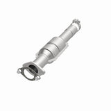 MagnaFlow Direct Fit Catalytic Converter 2012-2013 Impala 3.6L Underbody - 52107