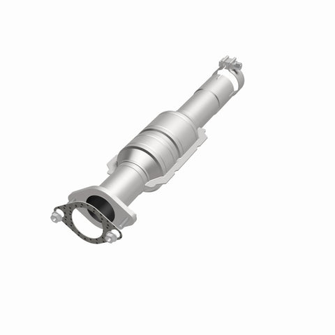MagnaFlow Direct Fit Catalytic Converter 2012-2013 Impala 3.6L Underbody - 52107