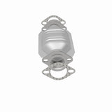 MagnaFlow Conv DF 96-01 Altima 2.4L rear 50S - 441705