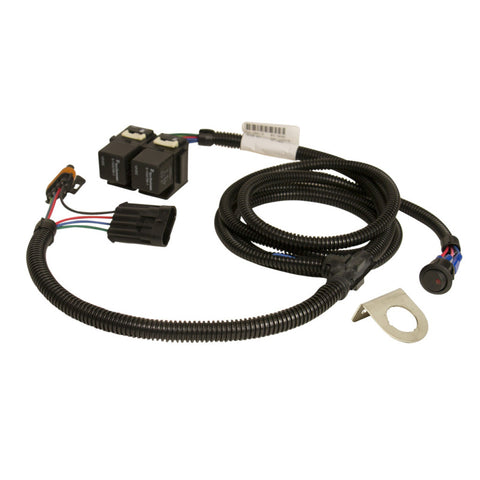 BD Diesel 2 Low UnLoc 2001-2014 Chevy 2500-3500 4WD / 2001-2013 Chevy 1500 4WD - 1030710