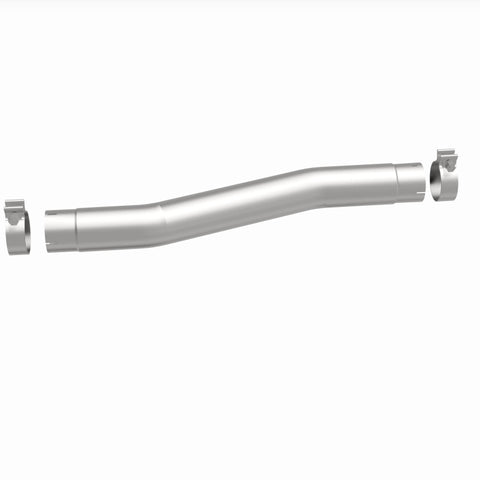 MagnaFlow D-Fit Muffler 409 SS 2019 Chevrolet Silverado 1500 4.3L/5.3L - 19476