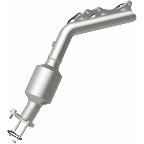 MagnaFlow Direct Fit Catalytic Converter 05-09 Taco 4L P/S mani OEM - 49342