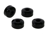Whiteline Front Sway Bar Link Upper Bushing 80-92 Volkswagen Caravelle T3 - W23407