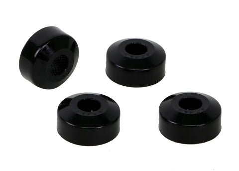 Whiteline Front Sway Bar Link Upper Bushing 80-92 Volkswagen Caravelle T3 - W23407