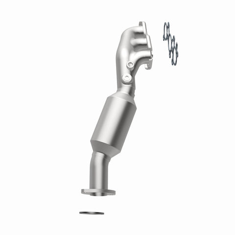MagnaFlow California CARB Compliant Direct Fit Catalytic Converter - 06-13 Lexus IS350 V6 3.5L - 5531284