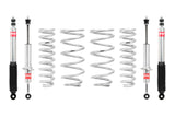 Eibach Pro-Truck Lift Kit for 07-09 Toyota FJ Cruiser - E80-82-008-01-22