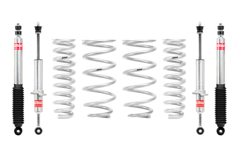Eibach Pro-Truck Lift Kit for 07-09 Toyota FJ Cruiser - E80-82-008-01-22