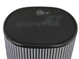 aFe Magnum FLOW Pro DRY S Universal Air Filter F-5in. / B-(9X7) MT2 / T-(7.25 X 5) / H-9in. - 21-90102