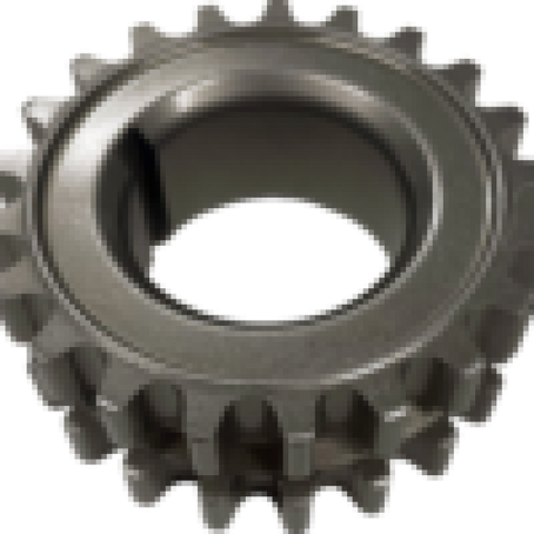 Boundary 99-05 Ford Modular Motor 4V V8 Billet Crankshaft Timing Sprocket - MM-SP-4V