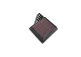 Ford Racing 2010-2014 Mustang GT & 2011-2014 V6 High-Flow K&N / Ford Racing Air Filter - M-9601-MGT