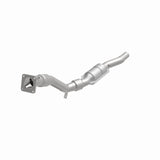 MagnaFlow Conv DF 00-02 Audi A6 Quattro 2.7L - 24894
