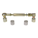 BD Diesel Boot Lock Kit - Intercooler Boot Retainer - 1045201