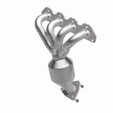 MagnaFlow DF Cat. Conv 09-10 Chevy Aveo/Aveo5 1.6L Manifold / 09 Pontiac G3 1.6L Manifold (49 State) - 51062
