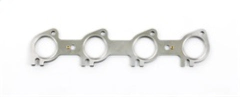 Cometic 91-01 Ford 4.6L SOHC / 99+ 5.4L Triton .030 inch MLS Exhaust Gaskets (Pair) - C5853-030