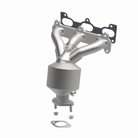 MagnaFlow Conv DF 06-08 Kia Optima 2.7L - 50910