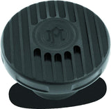 Performance Machine Fuel Cap Apex - Chrome - 0210-2071APX-CH