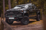 EGR 19-23 Chevrolet Silverado/Gmc Sierra 1500 Bolt-On Look Body Side Molding 4Pc Set Extended Cab - 991894