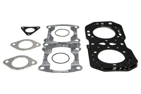 Wiseco 89-97 Polaris 500 Top End Gasket Kit - W5153