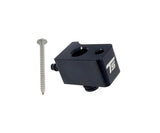 Torque Solution Billet Boost Tap Volkswagen / Audi TSI Gen 3 Boost Tap - TS-VW-026
