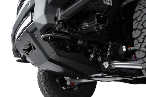 Addictive Desert Designs2024+ Ford Ranger Raptor Phantom Front Bumper - F720265070103