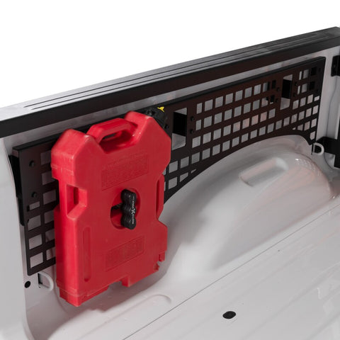 Putco 19-21 Dodge Ram LD - 5.7ft (Short Box) Molle Driver Side Panel - 195201