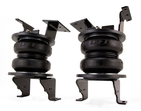 Air Lift LoadLifter 7500XL Ultimate  for 11-17 GM 2500/3500 - 57538