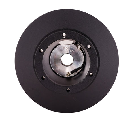 NRG Short Hub Adapter 2007+ Fiat - SRK-F50H