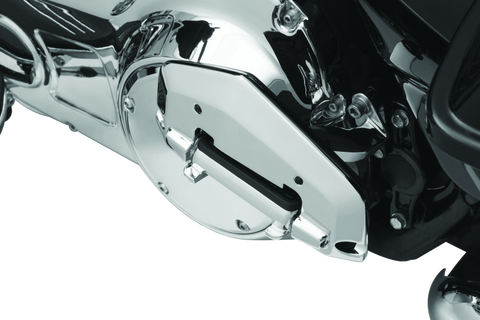 Kuryakyn Hex Folding Mini Board Without Adapter Chrome - 5908