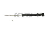 KYB Shocks & Struts Excel-G Rear SAAB 9-5 Series 1999-05 - 341847