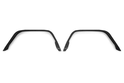 DV8 Offroad 20-23 Jeep Gladiator JT Slim Fender Flares - FDGL-07