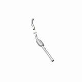 MagnaFlow Direct Fit Catalytic Converter Dakota 3.9L 97-99 - 23294