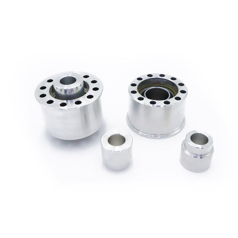 SPL Parts 2015+ Ford Mustang S550 Rear Lower Control Arm Bushing - SPL RCAB S550